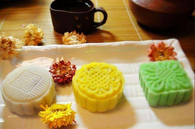 月餅能放冰箱嗎，月餅回油要放冰箱嗎