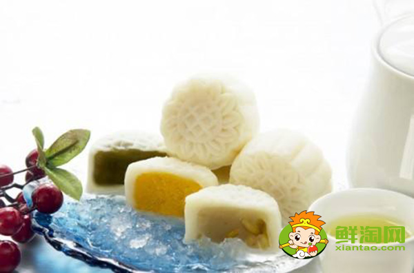 月餅能放冰箱嗎，月餅回油要放冰箱嗎