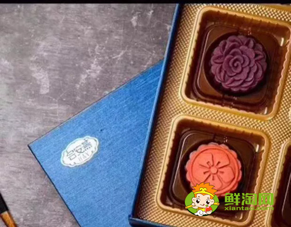 燕窩月餅哪個牌子好吃，燕窩月餅品牌排行榜
