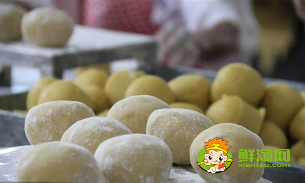 冰皮月餅怎么保存久點，常溫冰皮月餅怎么做