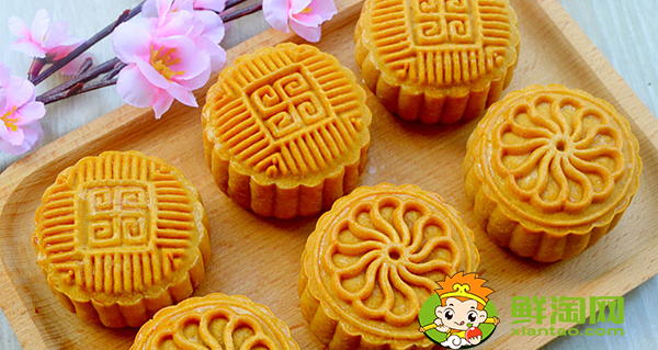 廣式月餅皮為什么會裂，為什么冰皮月餅揉不到一起