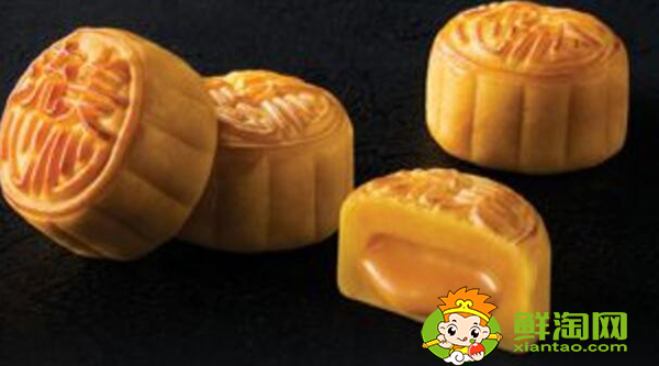 美心月餅保質期多久，美心月餅真假識別
