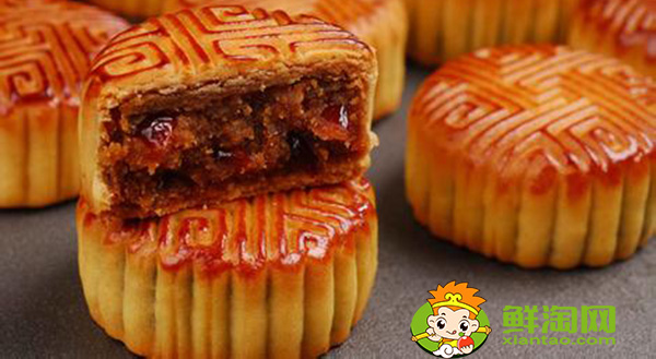 做冰皮月餅沒(méi)有模具怎么辦，廣式月餅皮為什么會(huì)塌