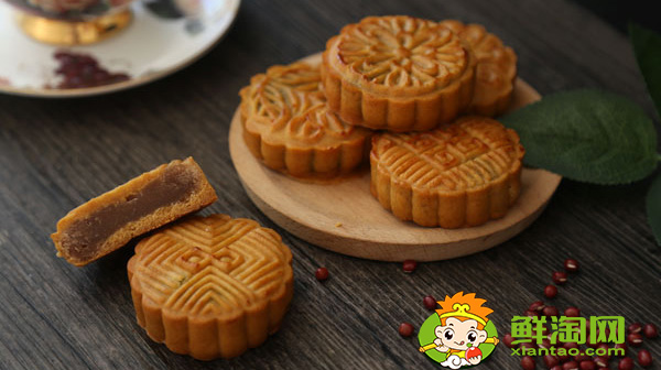 做冰皮月餅沒(méi)有模具怎么辦,廣式月餅皮為什么會(huì)塌