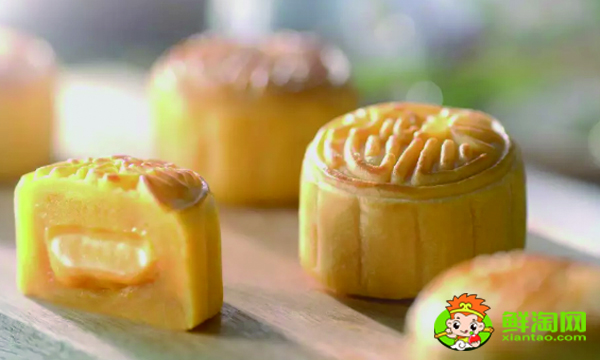 美心冰皮月餅有多少個口味，美心月餅保質期怎么看