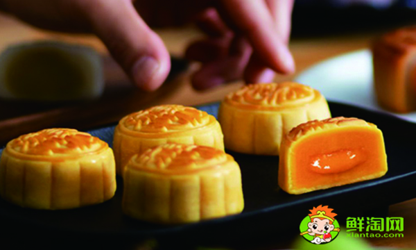 美心冰皮月餅有多少個口味，美心月餅保質期怎么看