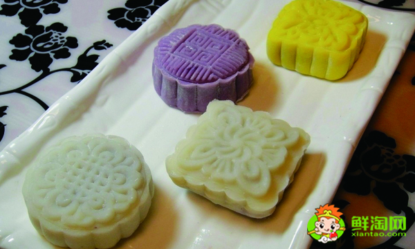 冰皮月餅是哪里的特產，月餅的品牌哪個最好