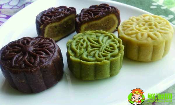 手工冰皮月餅怎么保存，冰皮月餅怎么保存不會硬