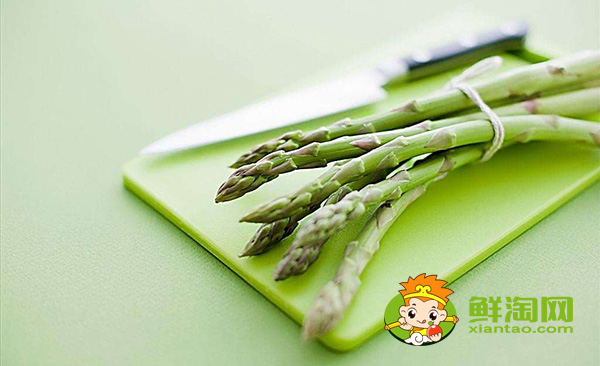蘆筍是哪里的，蘆筍一年采收幾次