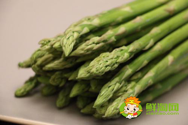蘆筍是哪里的，蘆筍一年采收幾次
