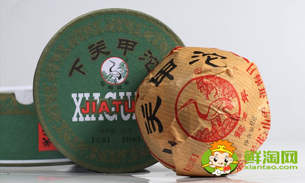 下關(guān)茶廠什么茶最好的,普洱迷你沱什么牌子好
