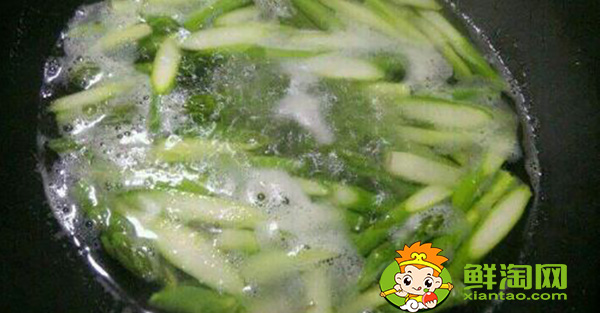蘆筍怎么吃減肥法,蘆筍食用禁忌