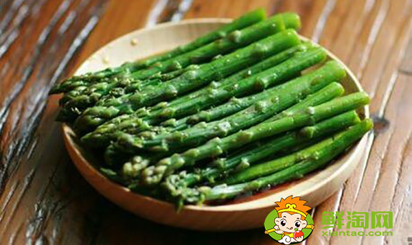 蘆筍怎么吃減肥法，蘆筍食用禁忌