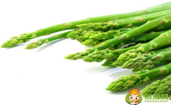 蘆筍怎么處理要削皮嗎,蘆筍功效和作用及禁忌