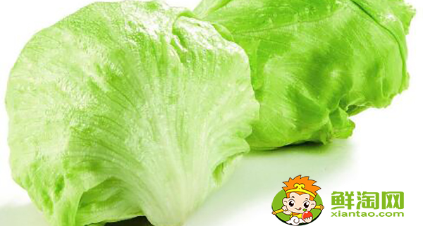 生菜可以烤嗎，團生菜的功效與作用