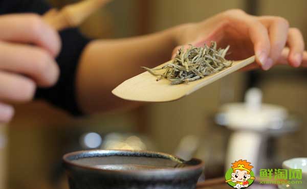 蘆筍茶葉泡水喝的方法，喝蘆筍茶什么好處