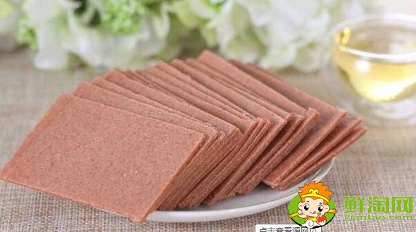 零食山楂片吃多了會(huì)胖嗎，山楂片孕婦能吃嗎
