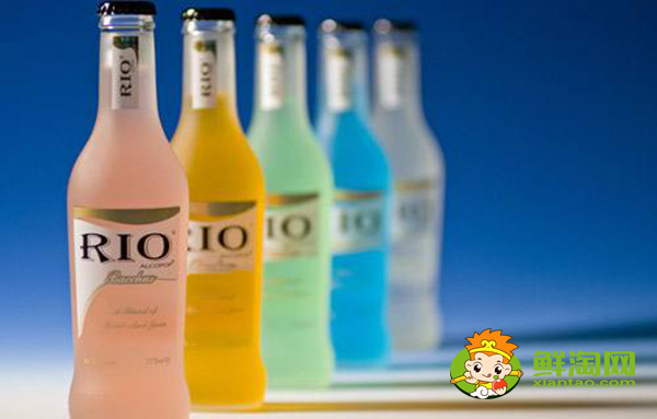rio雞尾酒為什么后勁大,rio雞尾酒怎么調(diào)分層