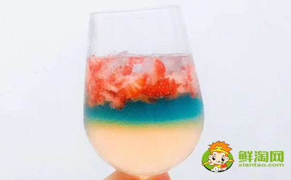 rio雞尾酒為什么后勁大,rio雞尾酒怎么調(diào)分層