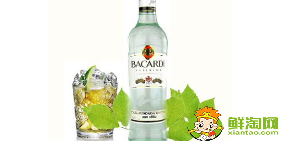 莫吉托雞尾酒配方做法，莫吉托的朗姆酒買什么牌子的
