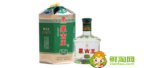 斷片酒叫什么名字，中國十大斷片酒排名