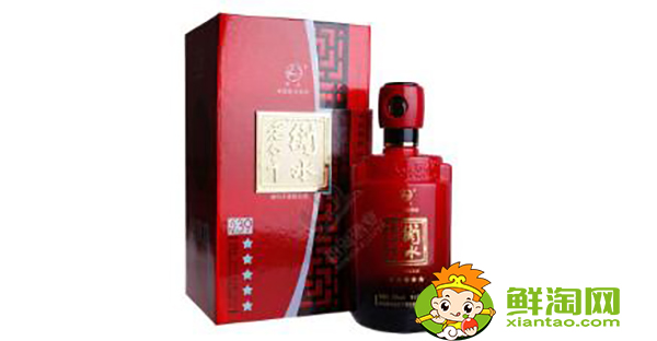 斷片酒叫什么名字，中國十大斷片酒排名