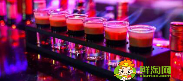 橙色爆炸啤酒能斷片嗎，女生十大容易醉的酒