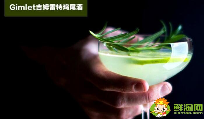 世界25款經典雞尾酒，最適合女性喝的雞尾酒