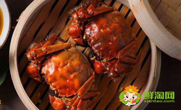 大閘蟹怎么蒸好吃又簡單，大閘蟹蒸多久味道最好