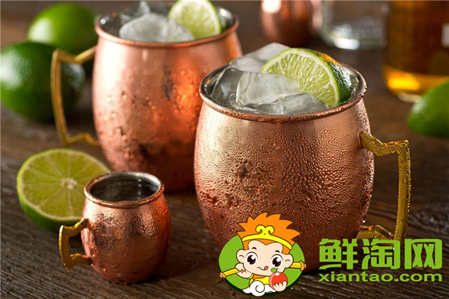 雞尾酒烈度等級是什么，十大最烈雞尾酒