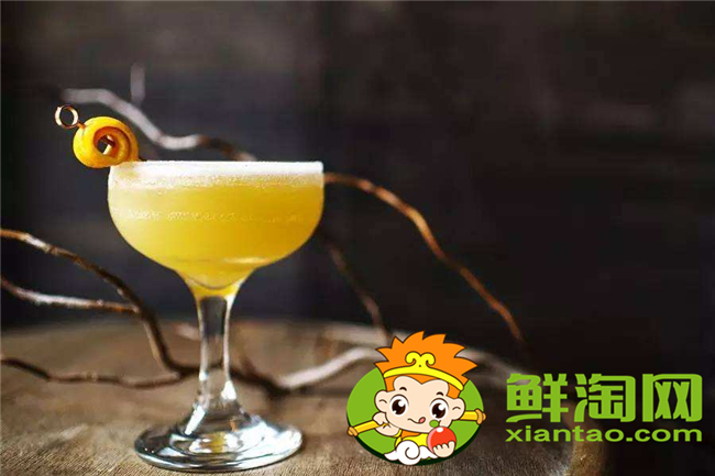 雞尾酒烈度等級是什么，十大最烈雞尾酒