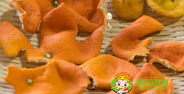 陳皮是用哪種桔子做的，陳皮的最大用量