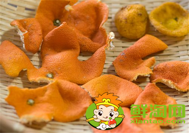 新會那個村的陳皮最好，正宗陳皮酒制作方法