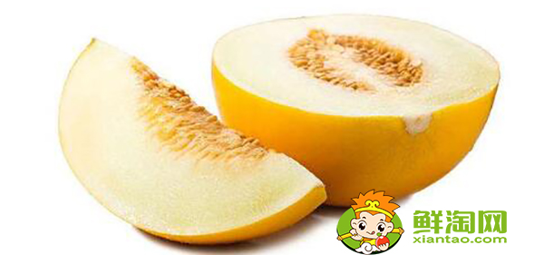 黃皮哈密瓜什么品種,黃皮哈密瓜是哪里產(chǎn)的