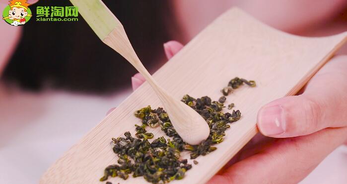 云南普洱茶與碧螺春的區別