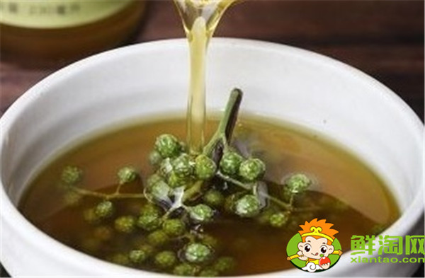 藤椒一般用在什么菜，藤椒炒菜什么時候放