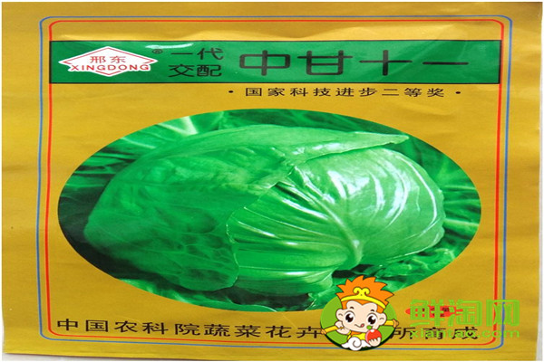 包菜哪個(gè)品種好，進(jìn)口包萊種子有哪些