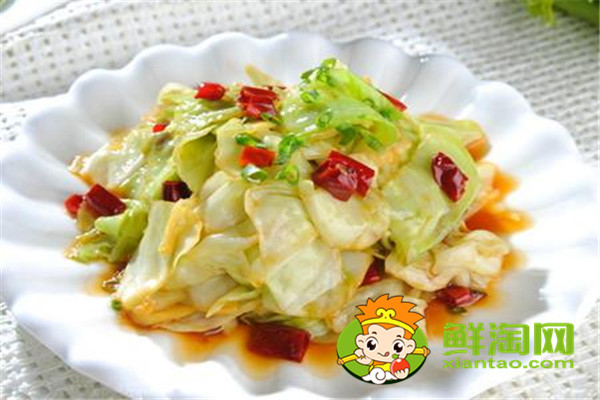 為什么吃包菜爛舌頭，卷心菜根爛了還能吃嗎