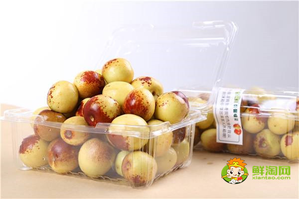 冬棗放冰箱里為什么皮皺了，大量冬棗怎么保存