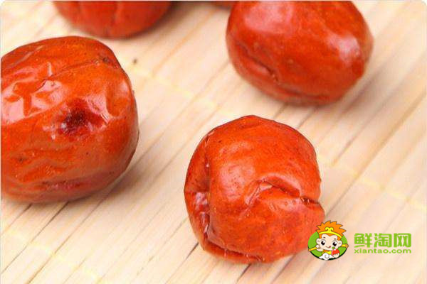 脆冬棗吃了會(huì)發(fā)胖嗎，脆冬棗有補(bǔ)血的功效嗎