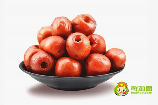脆冬棗吃了會(huì)發(fā)胖嗎,脆冬棗有補(bǔ)血的功效嗎