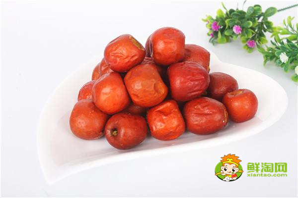 脆冬棗吃了會(huì)發(fā)胖嗎,脆冬棗有補(bǔ)血的功效嗎