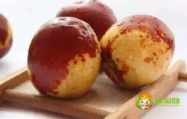 冬棗可以空腹食用嗎，空腹吃冬棗有什么弊端