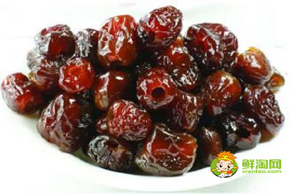 阿膠棗是蜜棗嗎，阿膠棗是蜜棗還是紅棗