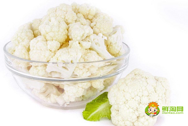 花椰菜怎么洗才干凈，花菜洗過還能放嗎