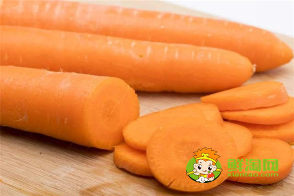 為什么刀切過胡蘿卜會(huì)變色,胡蘿卜肉餡怎么調(diào)好