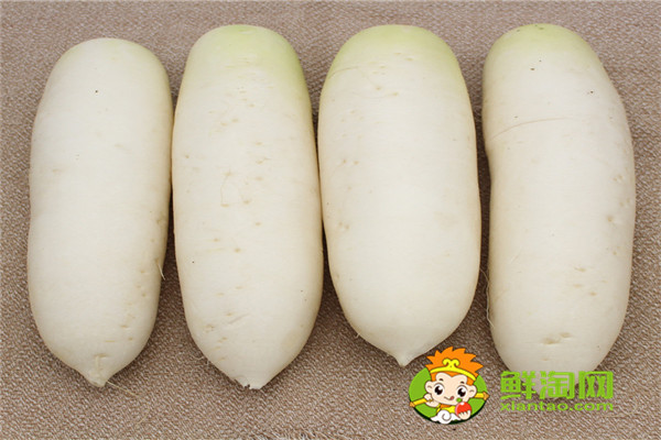  泡白蘿卜用什么醋好，用什么醋泡白蘿卜變紅