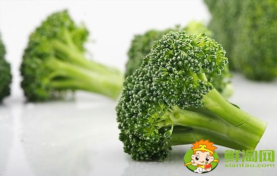 西蘭花隔夜還能不能吃，西蘭花發(fā)黑還能吃嗎