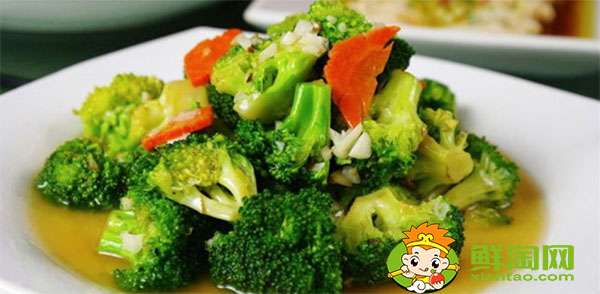 西蘭花怎么做好吃又有營(yíng)養(yǎng)，西蘭花的做法大全家常