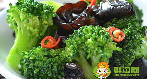 西蘭花怎么做好吃又有營(yíng)養(yǎng)，西蘭花的做法大全家常
